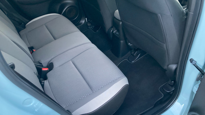 Honda Jazz 1.5 i-MMD Hybrid Crosstar EX 5dr eCVT Hybrid Hatchback